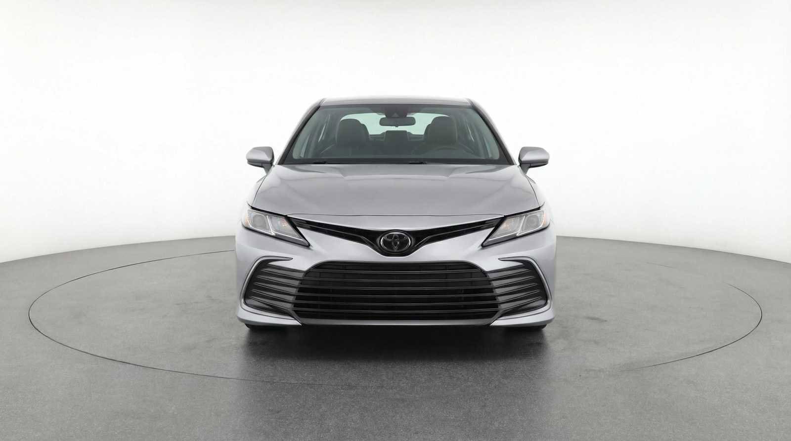 Thumbnail: 2023 Toyota Camry - 2
