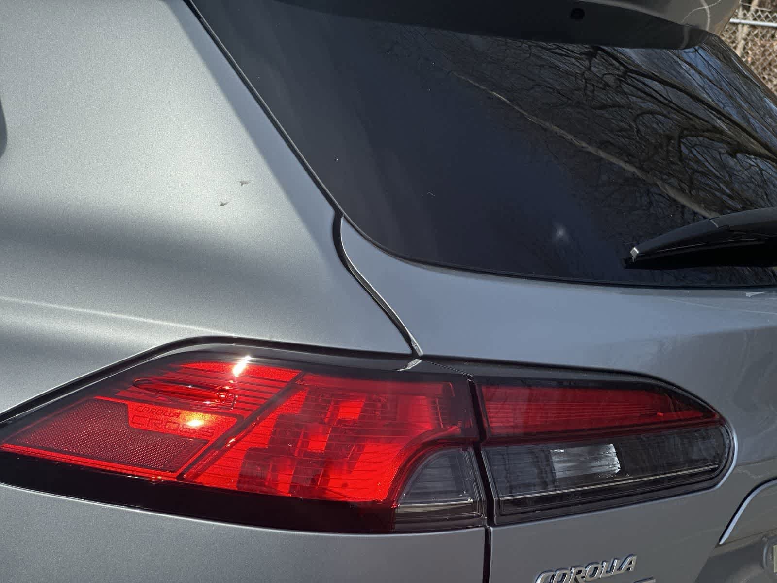 Thumbnail: 2026 Toyota Corolla Cross - 17