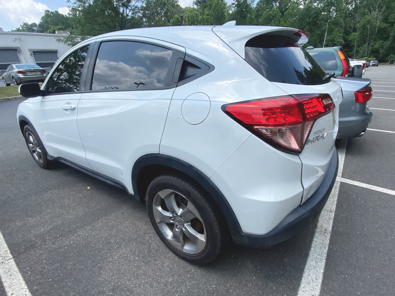 Thumbnail: 2017 Honda HR-V - 9