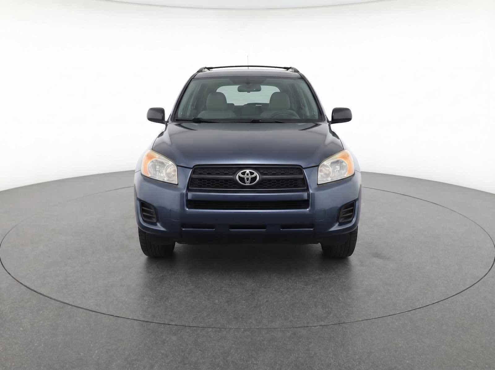 Thumbnail: 2010 Toyota RAV4 - 3