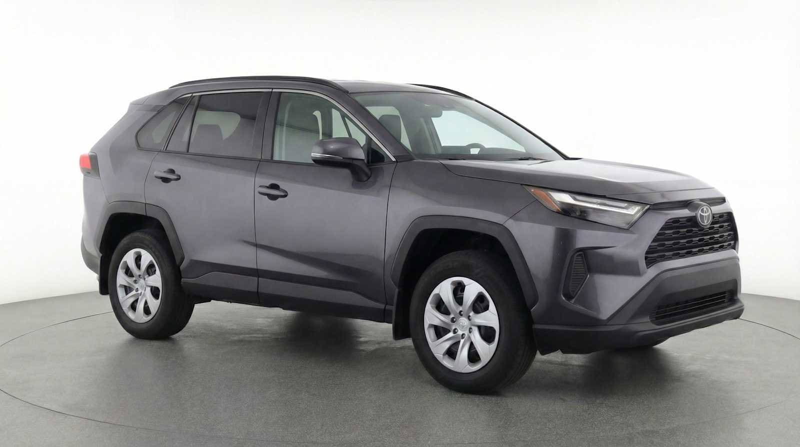 Thumbnail: 2023 Toyota RAV4 - 3