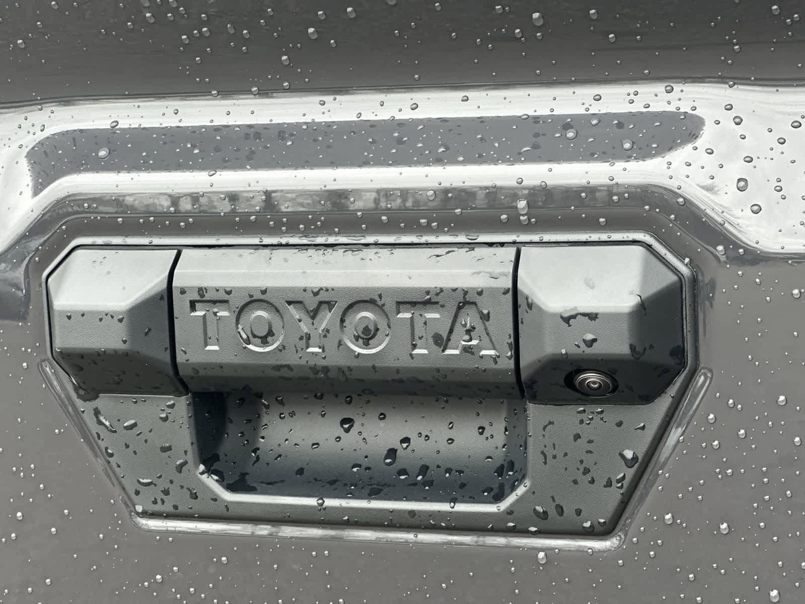 Thumbnail: 2026 Toyota Tacoma - 24