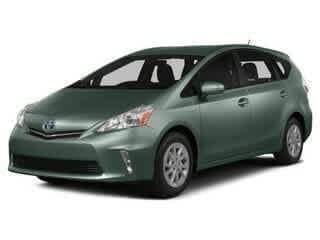 2015 Toyota Prius v Three -
                  Freehold, NJ