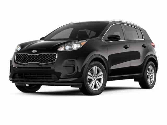 2017 Kia Sportage LX -
                  Freehold, NJ