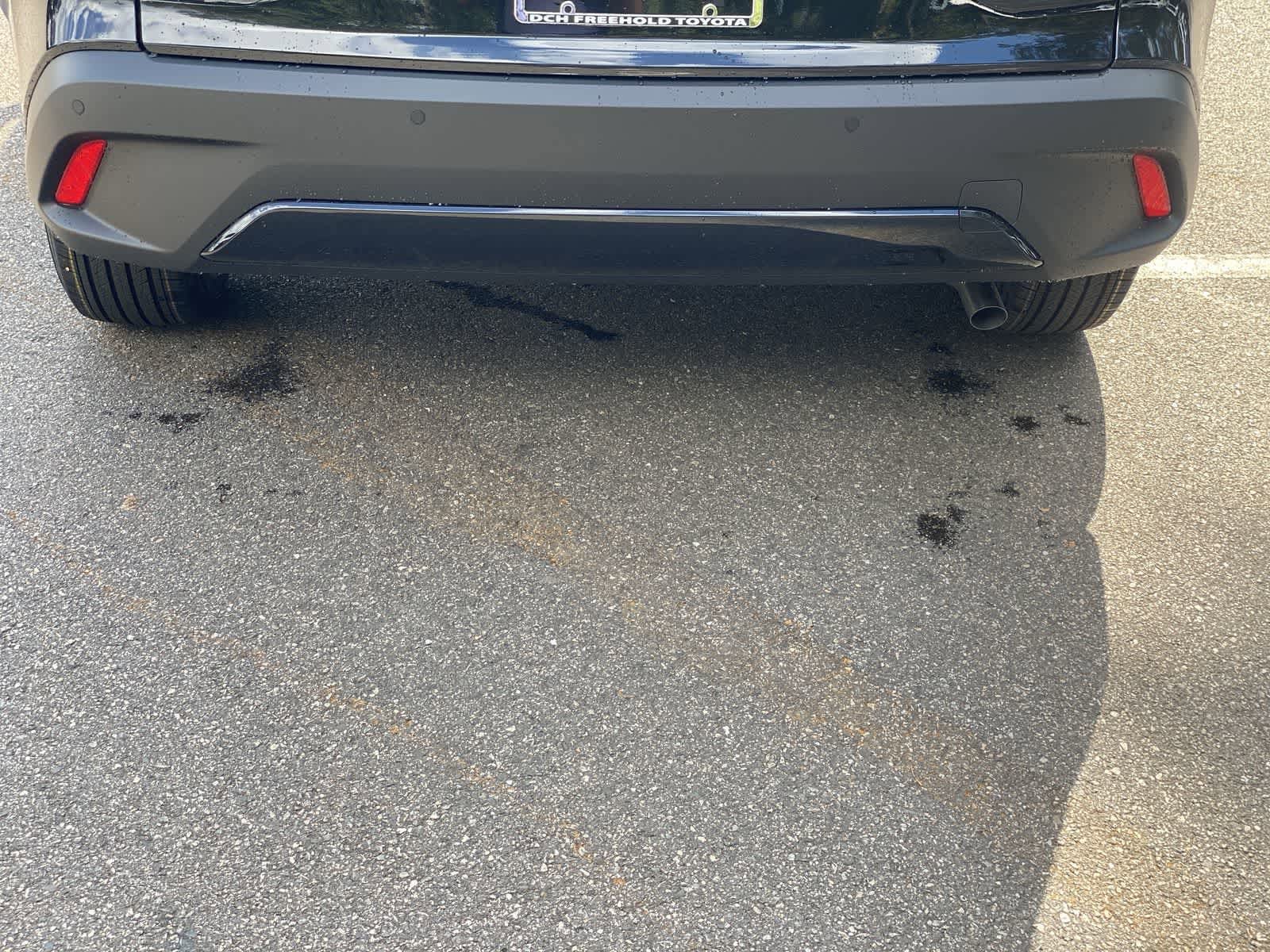 Thumbnail: 2026 Toyota Corolla Cross - 17