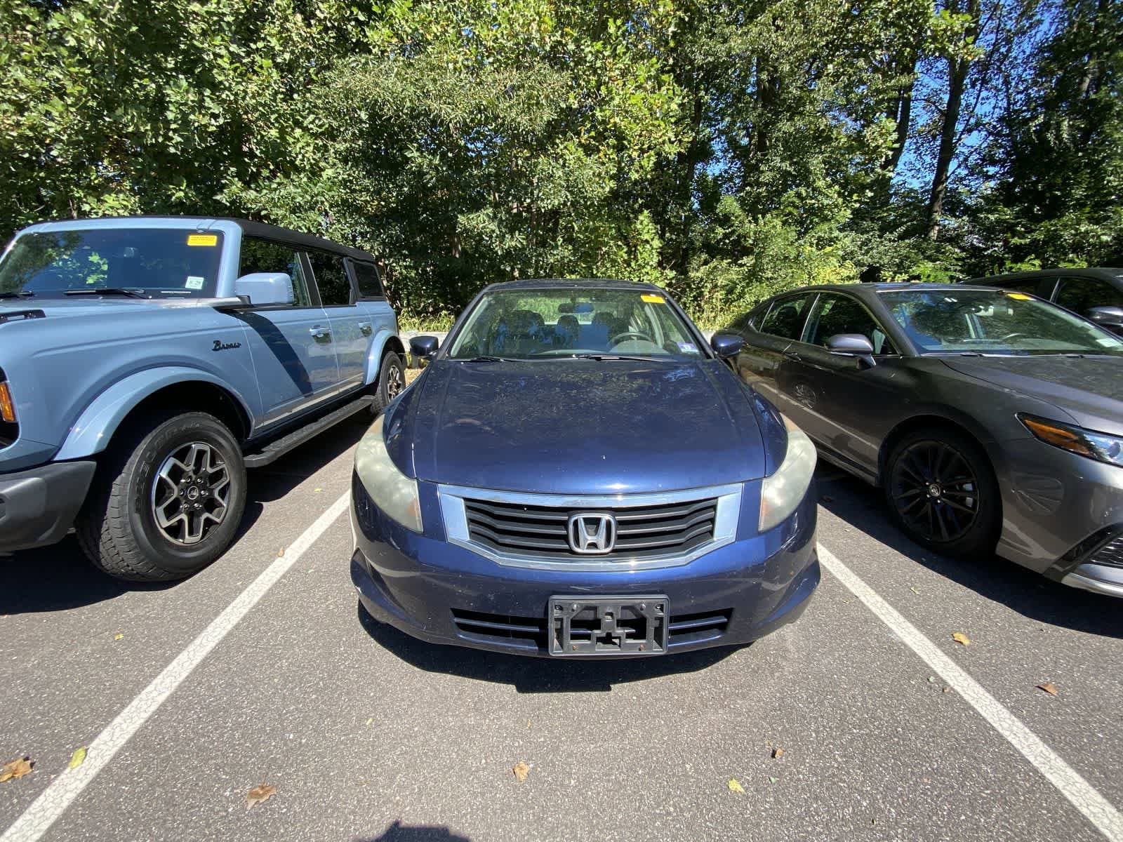 Thumbnail: 2009 Honda Accord - 2