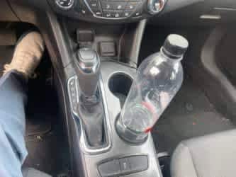 Thumbnail: 2016 Chevrolet Cruze - 30