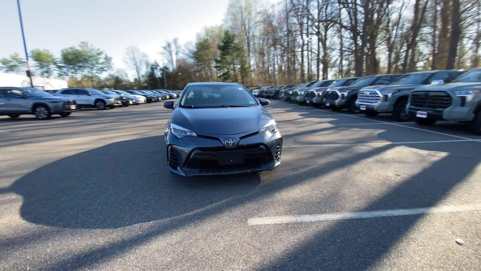 Thumbnail: 2018 Toyota Corolla - 6