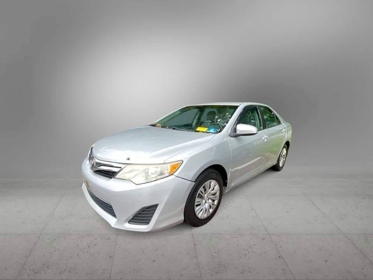 2012 Toyota Camry LE -
                  Freehold, NJ