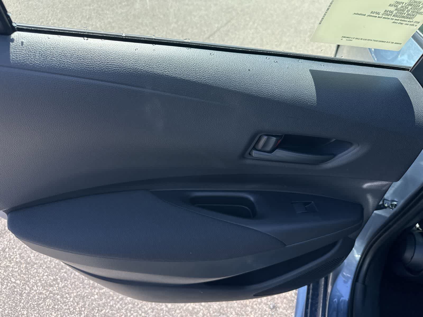 Thumbnail: 2026 Toyota Corolla - 25