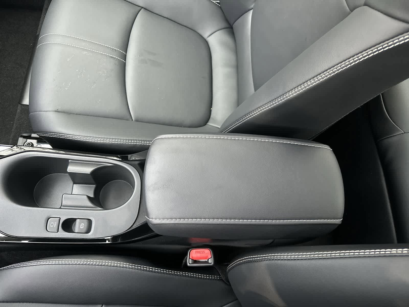 Thumbnail: 2026 Toyota Corolla - 27