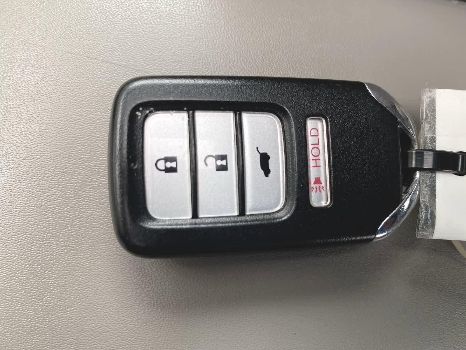 Thumbnail: 2018 Honda HR-V - 32