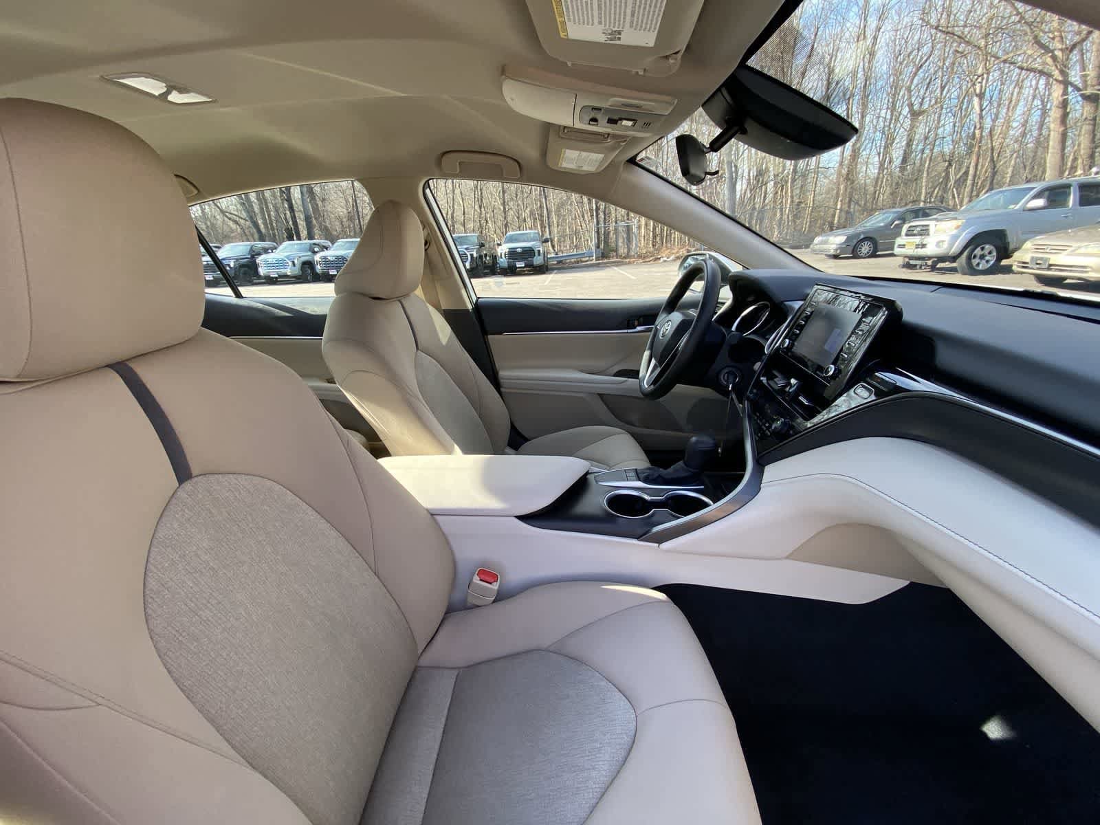 Thumbnail: 2024 Toyota Camry - 26