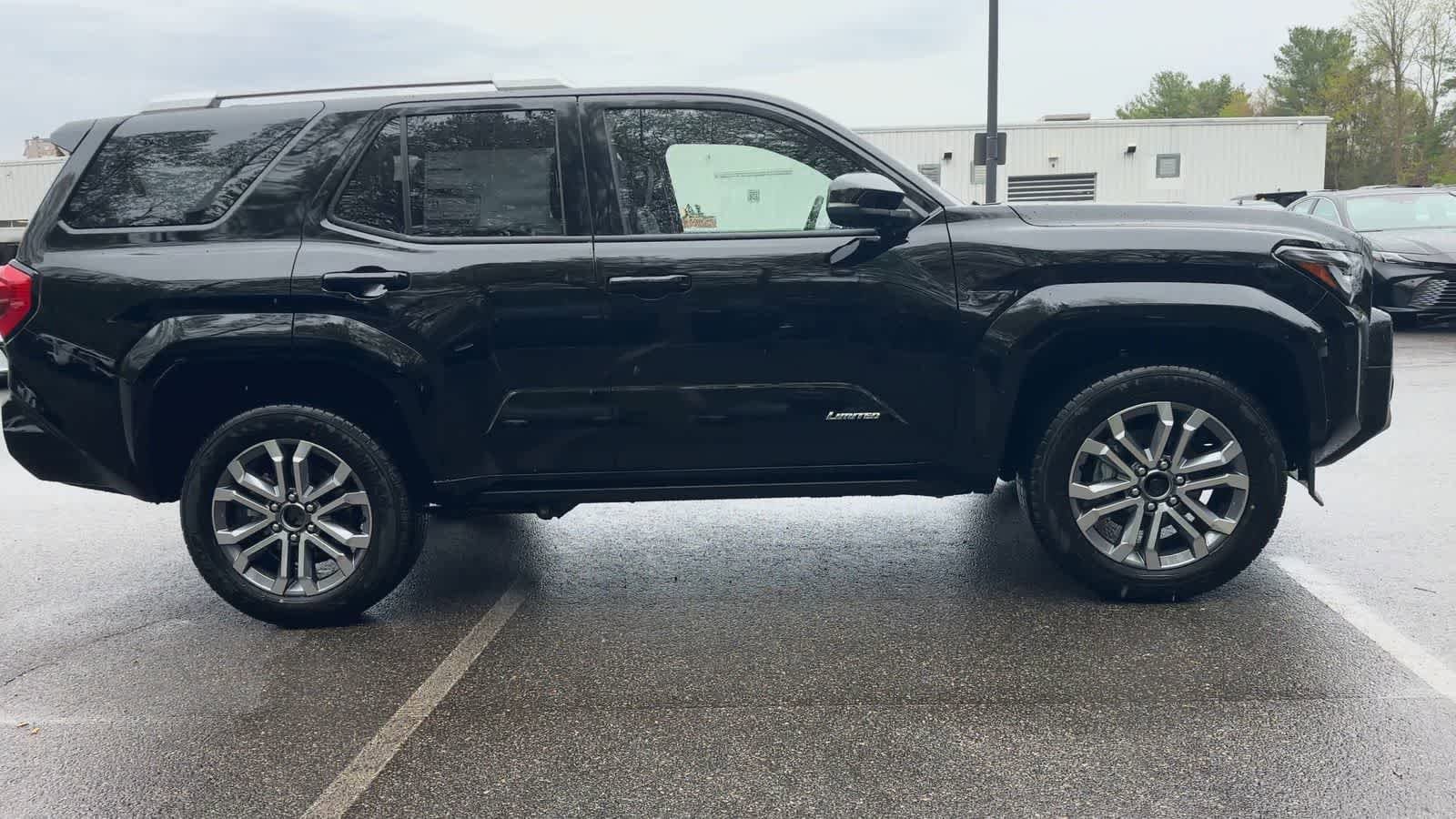 Thumbnail: 2026 Toyota 4Runner - 9