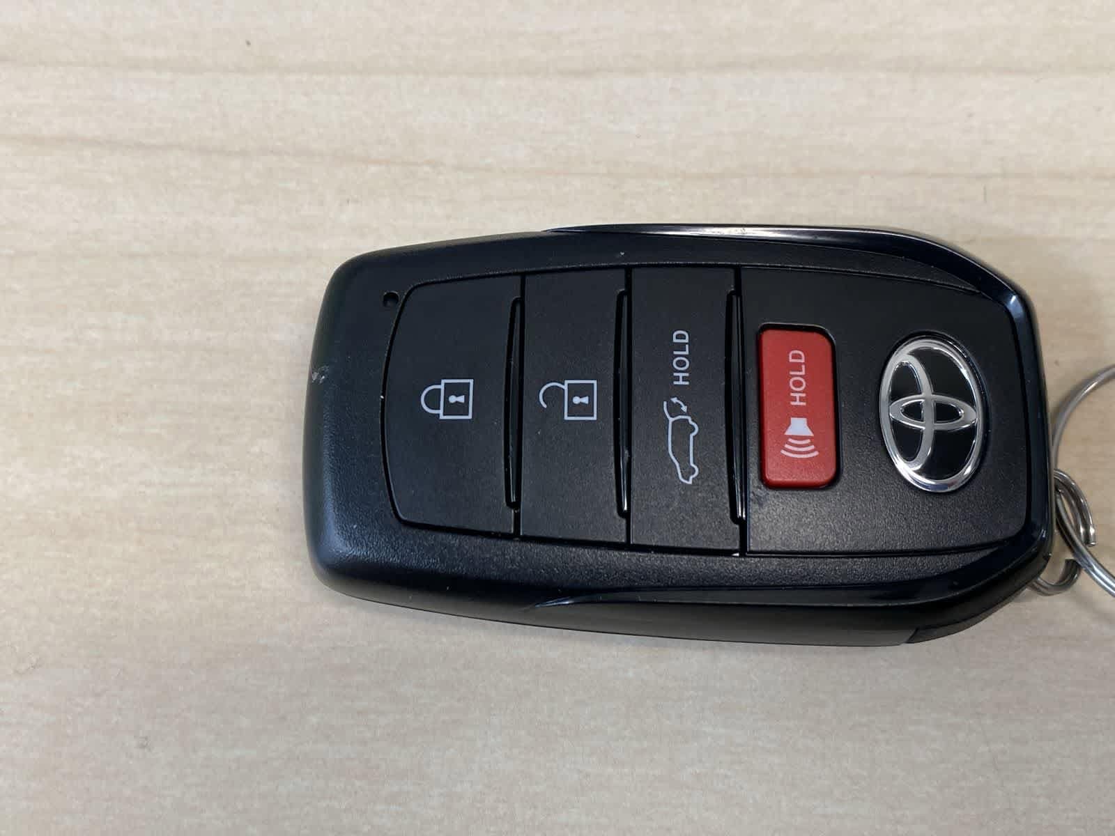 Thumbnail: 2025 Toyota Highlander - 36