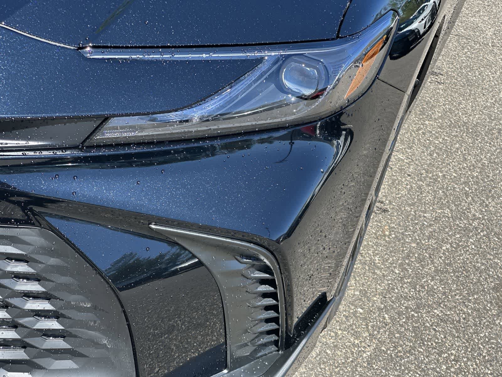 Thumbnail: 2026 Toyota Camry - 12