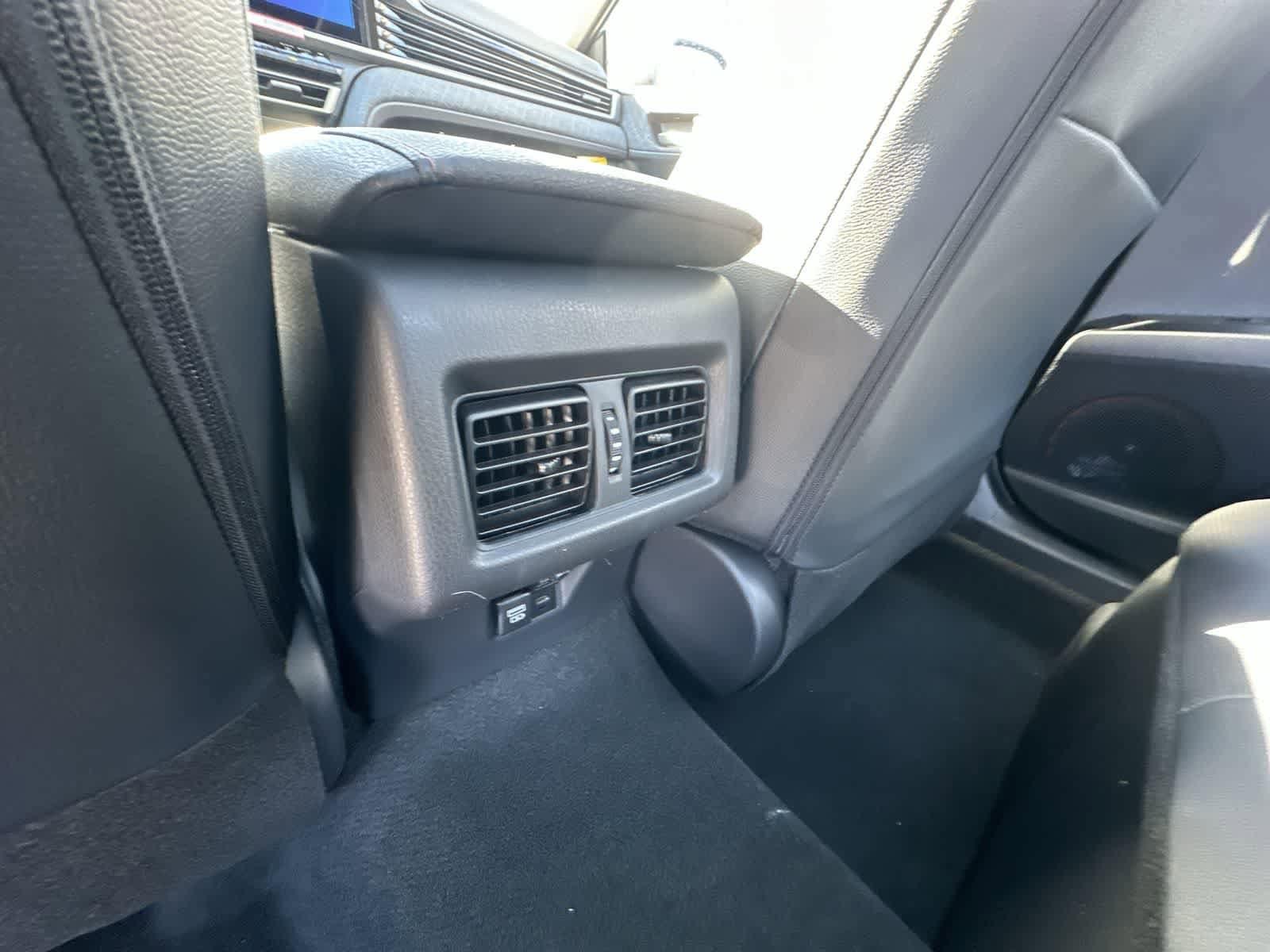 Thumbnail: 2026 Toyota Camry - 30