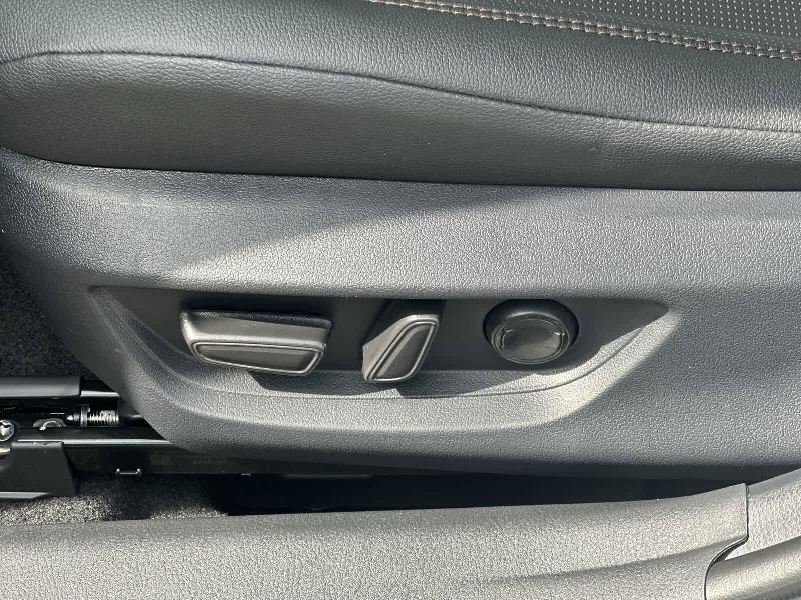 Thumbnail: 2026 Toyota Camry - 23