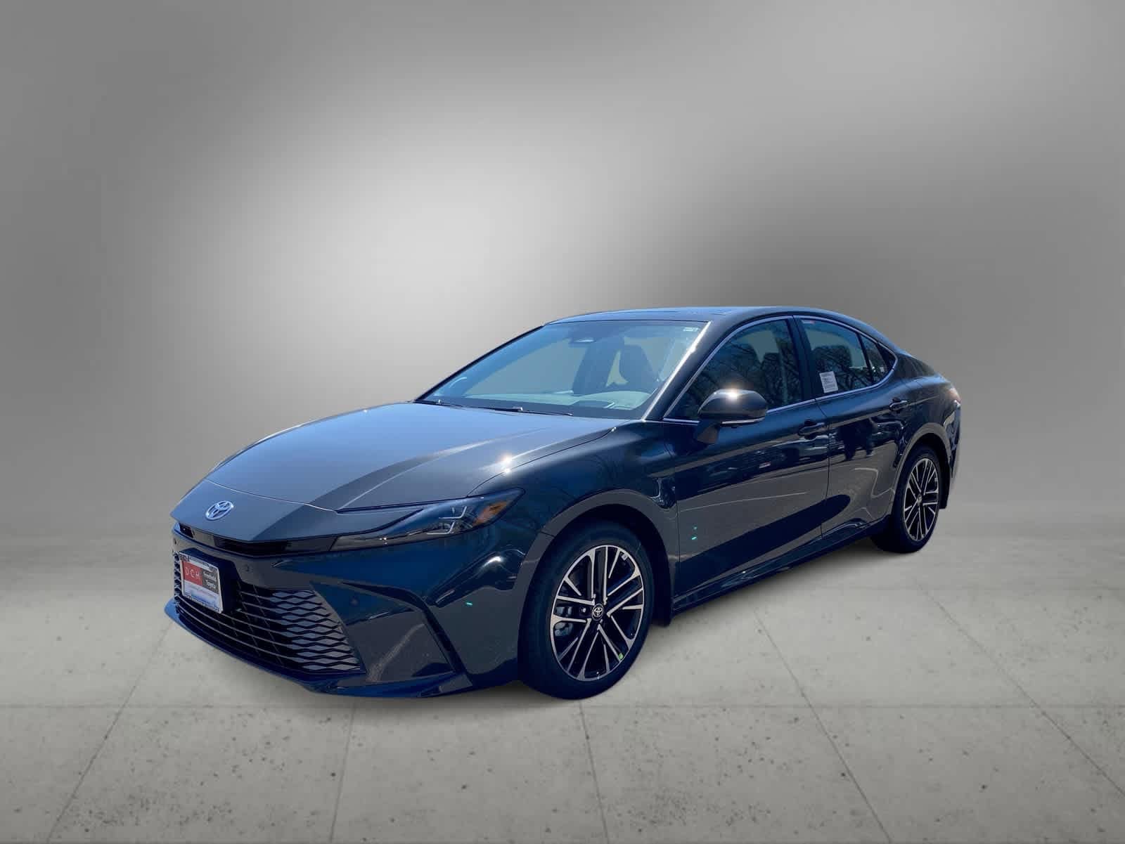 Thumbnail: 2026 Toyota Camry - 1