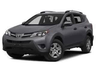 2014 Toyota RAV4 LE -
                  Freehold, NJ
