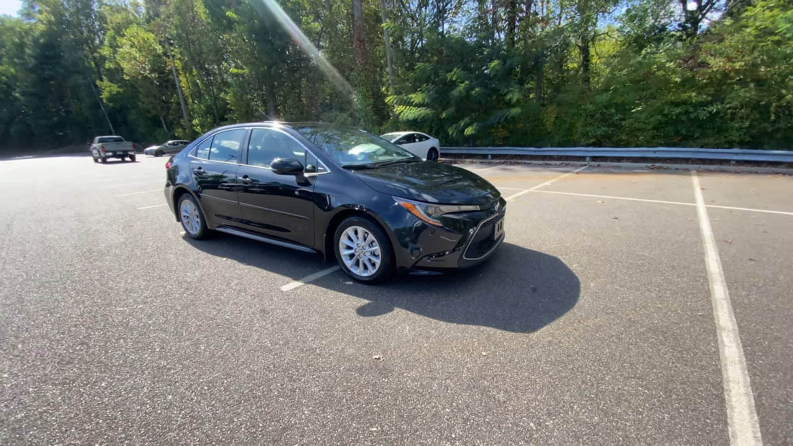Thumbnail: 2020 Toyota Corolla - 2