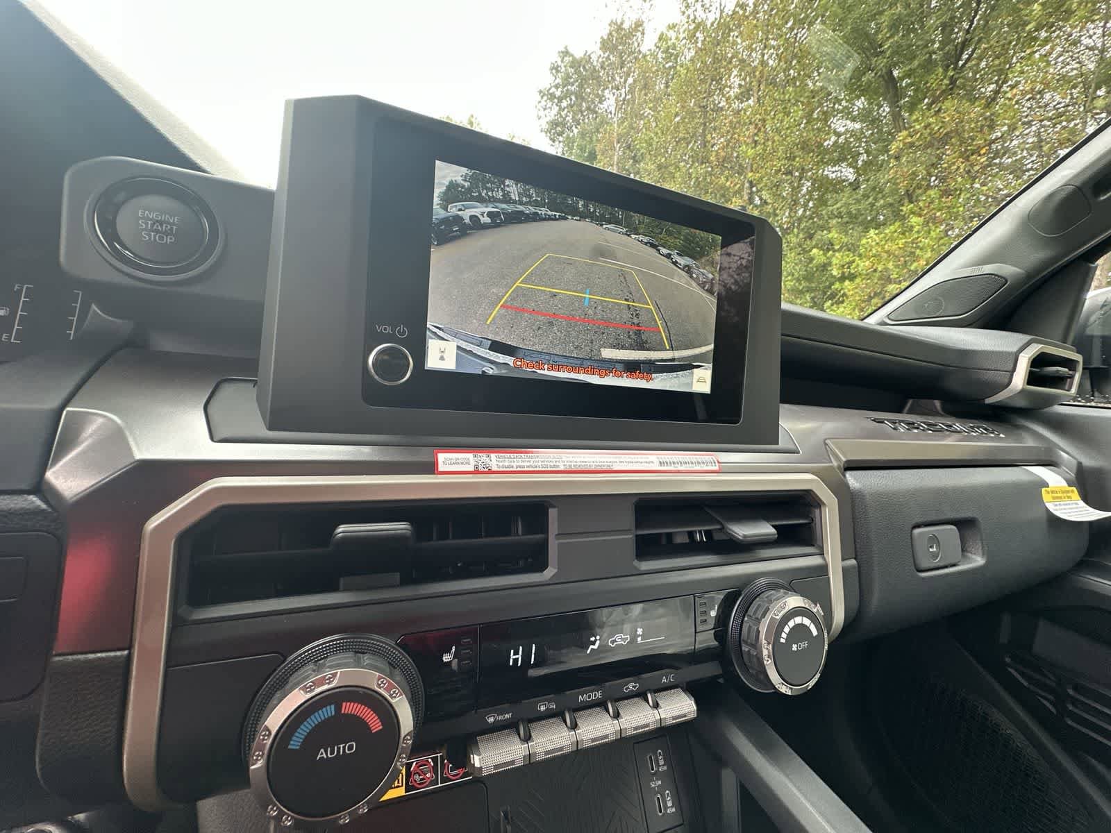 Thumbnail: 2025 Toyota Tacoma - 24