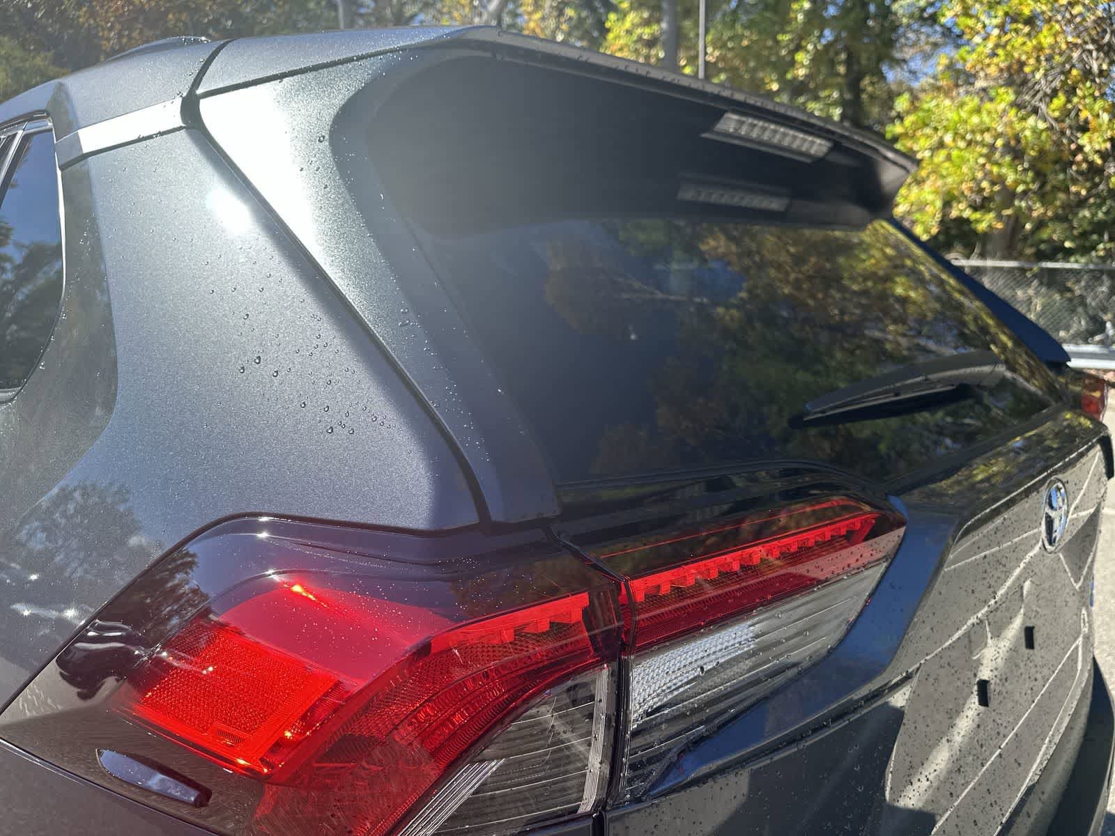 Thumbnail: 2025 Toyota RAV4 - 13