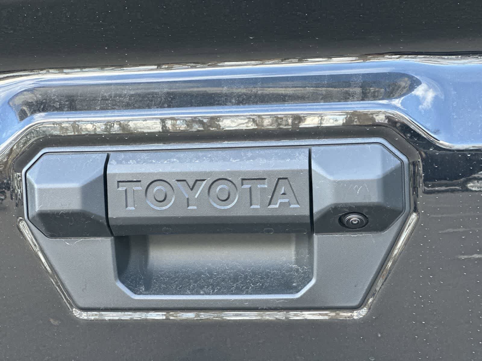 Thumbnail: 2026 Toyota Tacoma - 23