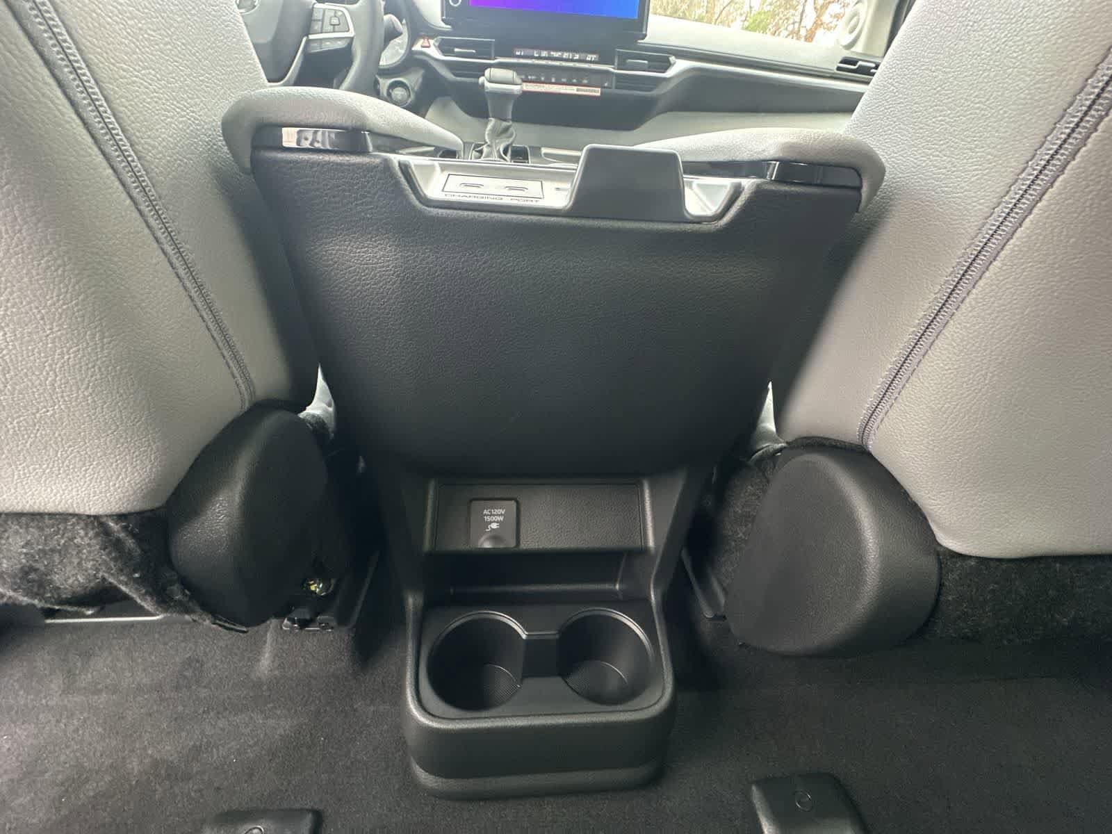 Thumbnail: 2026 Toyota Sienna - 37