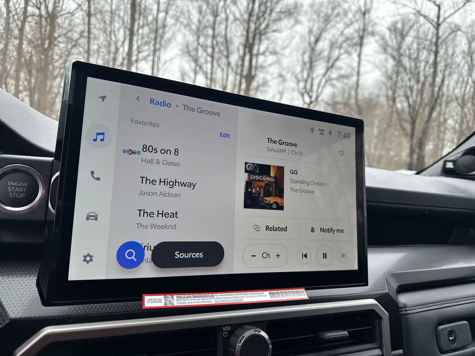 Thumbnail: 2026 Toyota 4Runner - 30