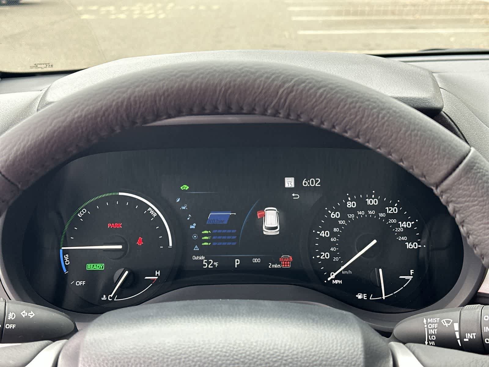 Thumbnail: 2026 Toyota Sienna - 26