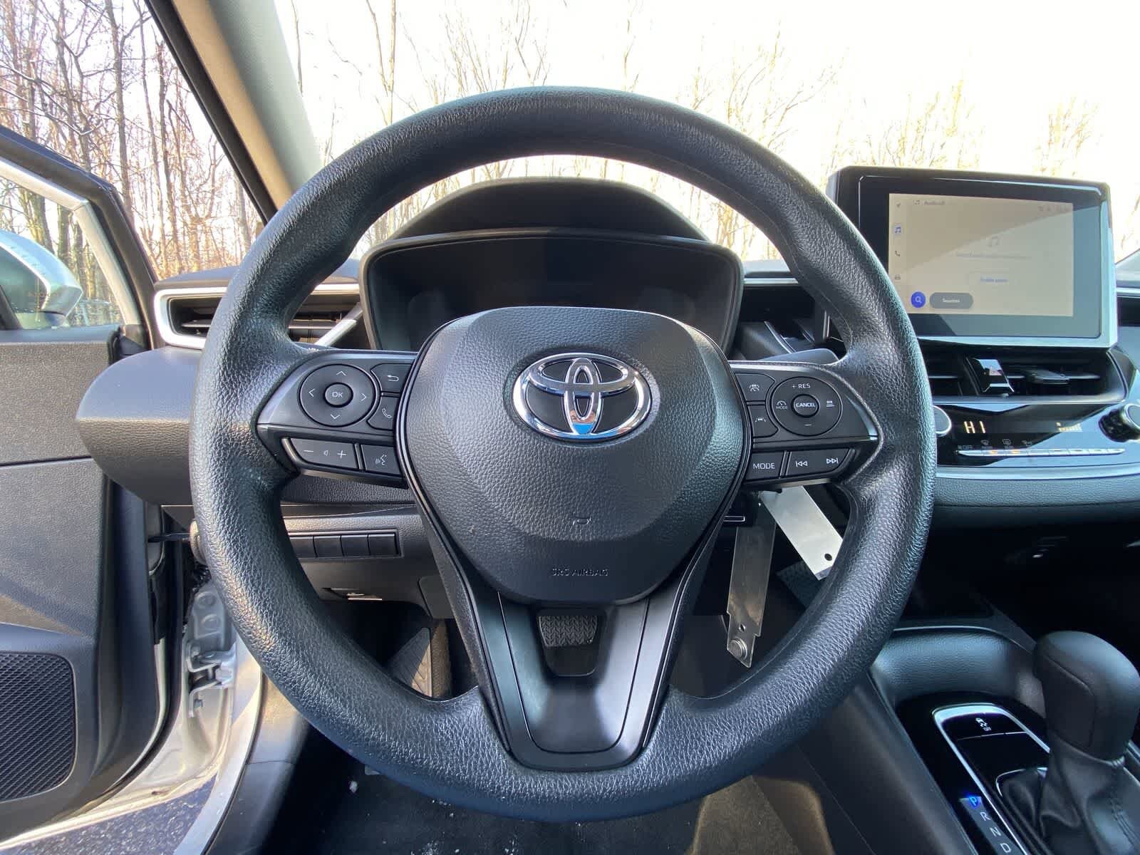 Thumbnail: 2025 Toyota Corolla - 30