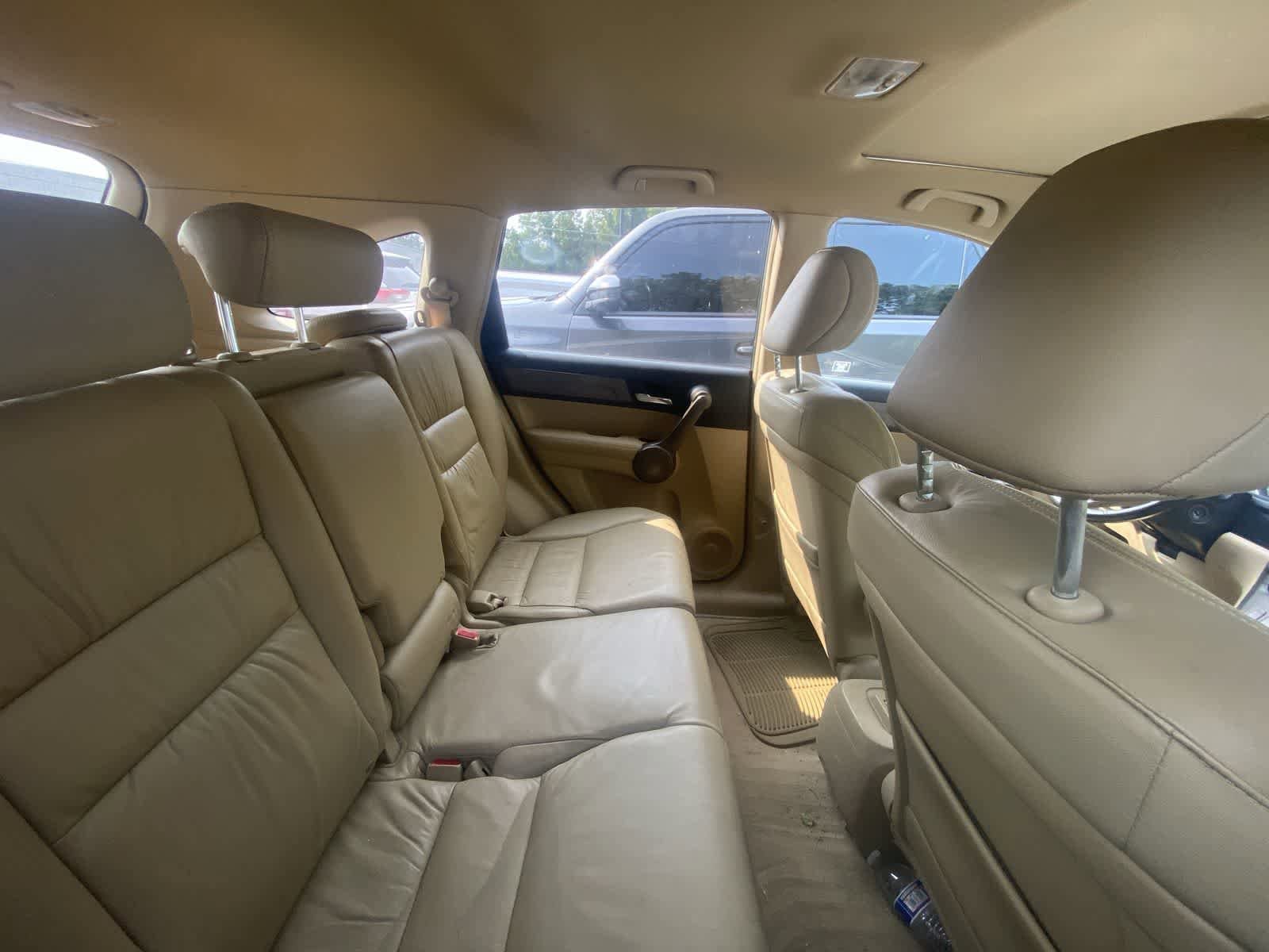 Thumbnail: 2008 Honda CR-V - 6