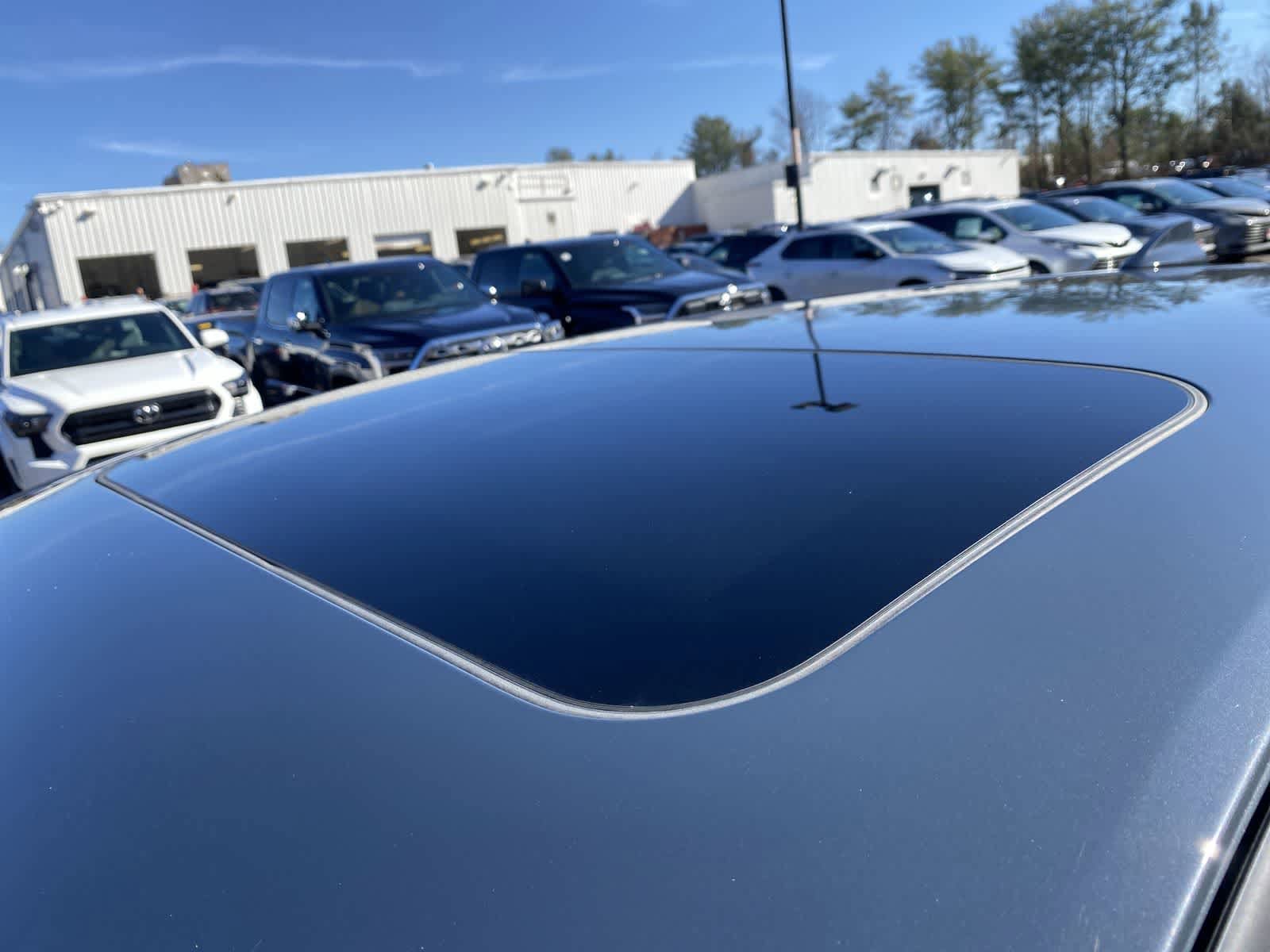 Thumbnail: 2023 Mazda CX-5 - 18