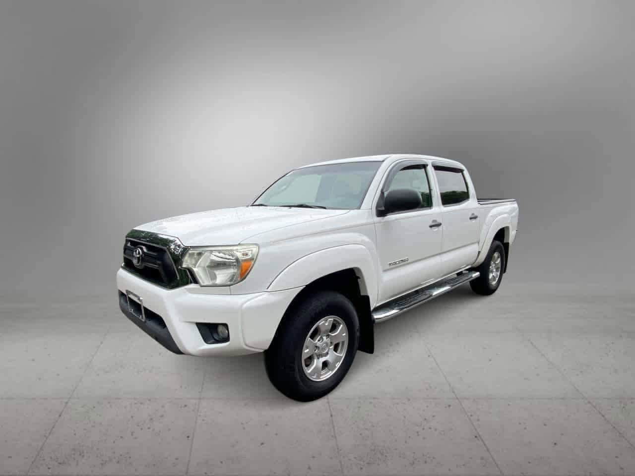 2013 Toyota Tacoma SR5 -
                  Freehold, NJ