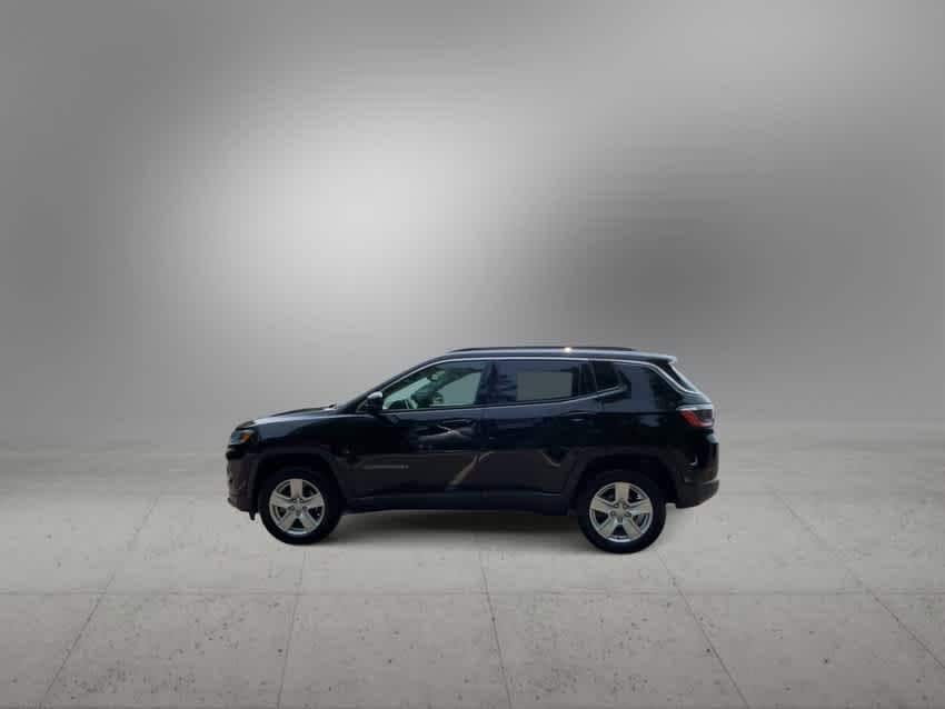 Thumbnail: 2022 Jeep Compass - 7