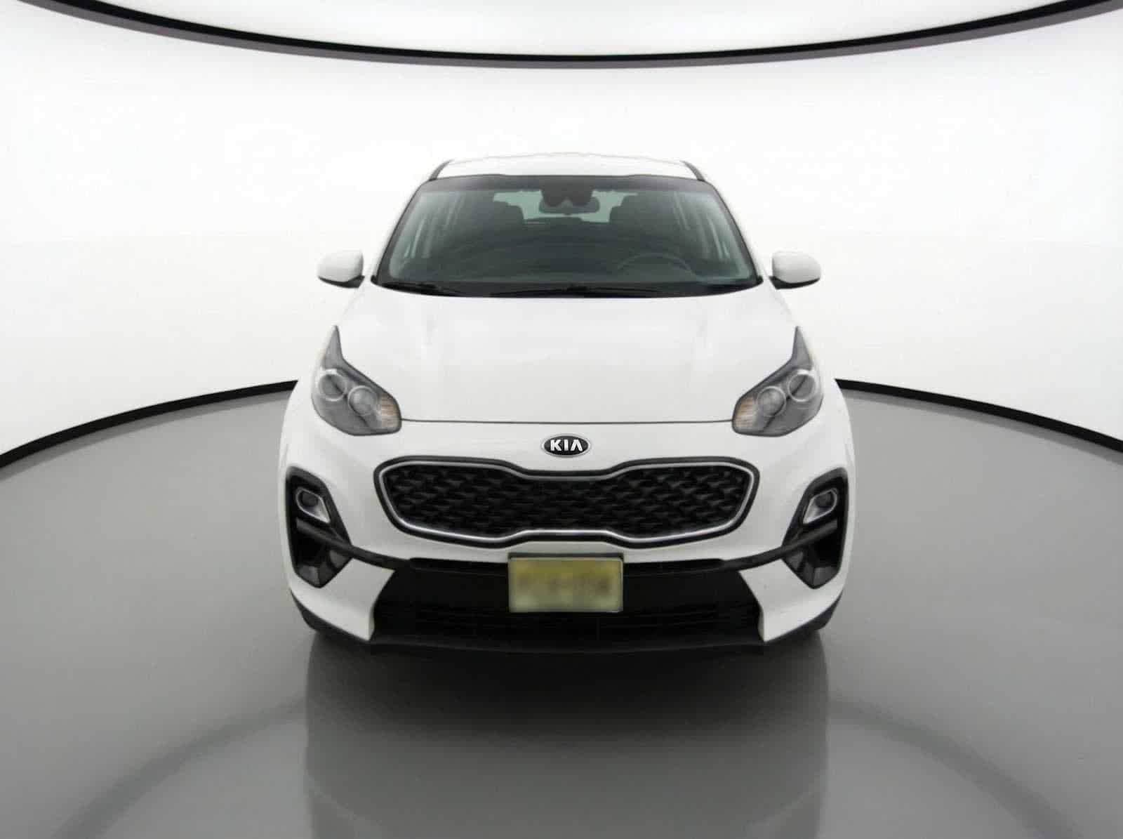 Thumbnail: 2020 Kia Sportage - 4