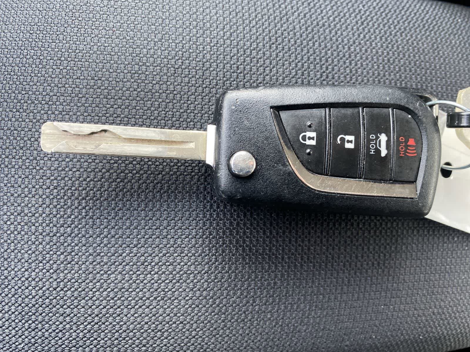 Thumbnail: 2024 Toyota Corolla - 30