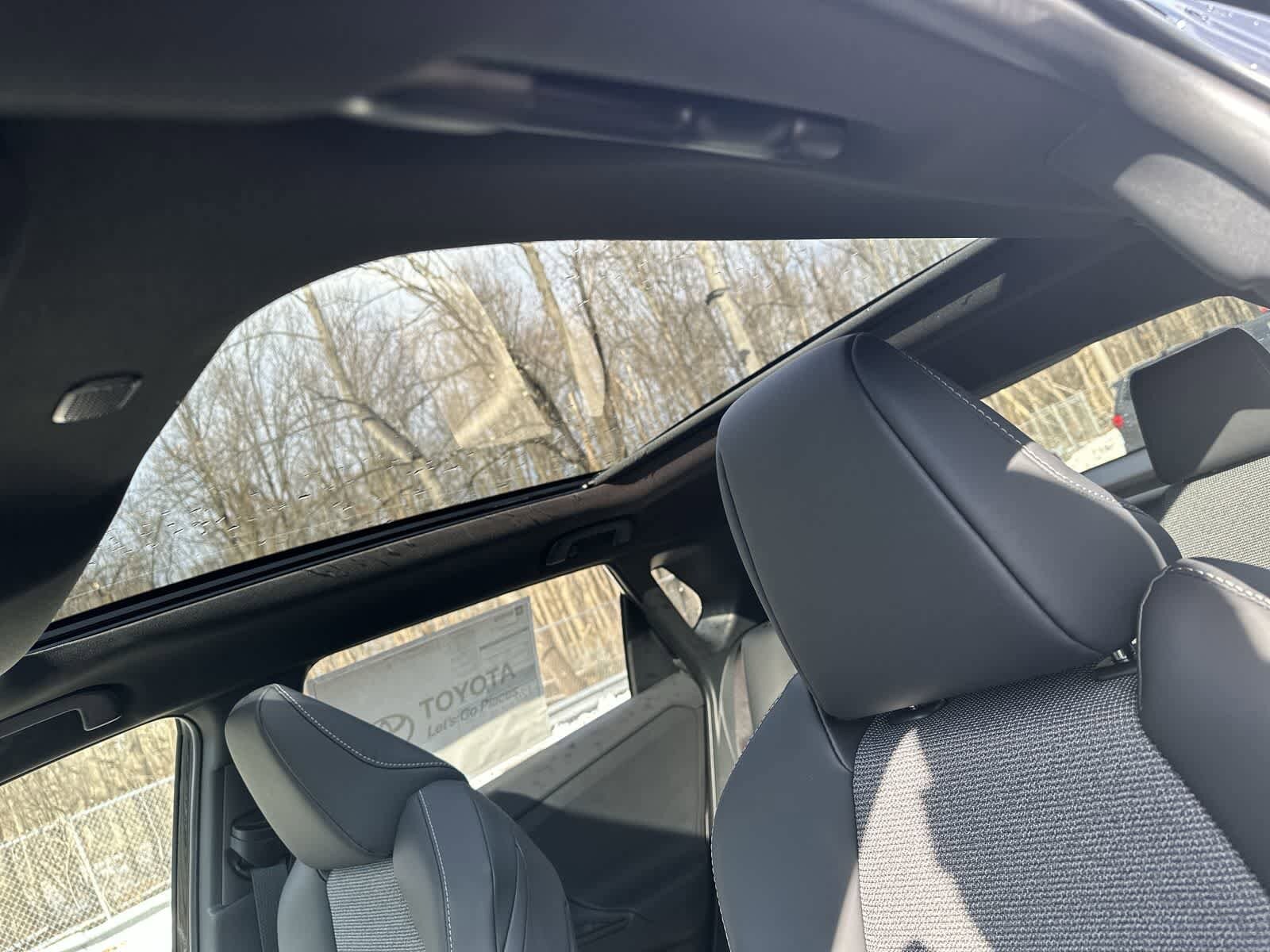 Thumbnail: 2026 Toyota bZ - 30