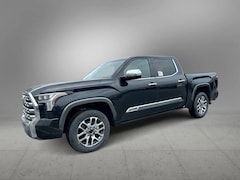 2026 Toyota Tundra 1794 Edition Truck CrewMax
