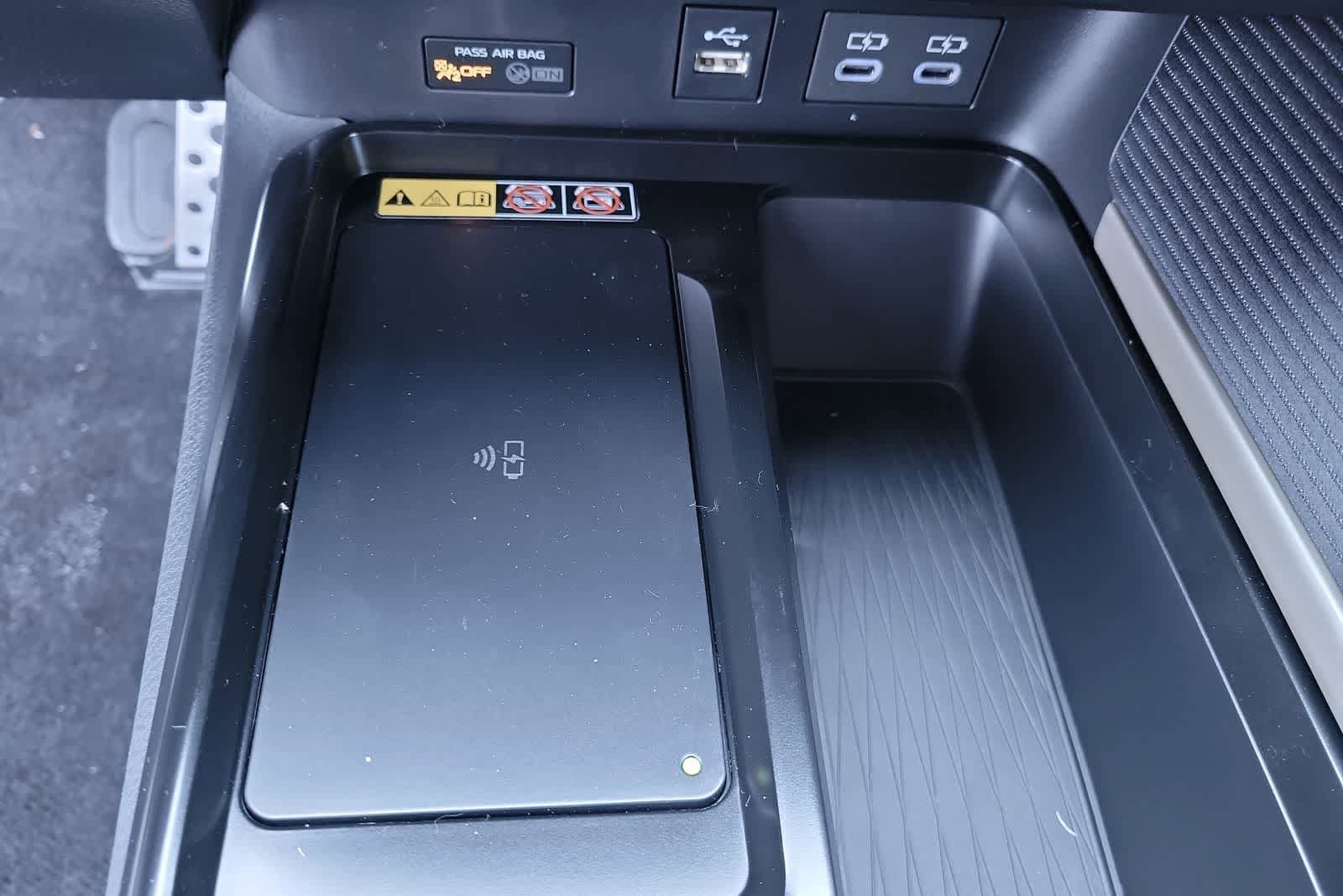 Thumbnail: 2026 Toyota Camry - 21