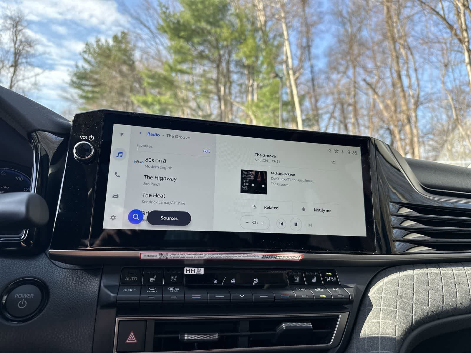 Thumbnail: 2026 Toyota Camry - 28