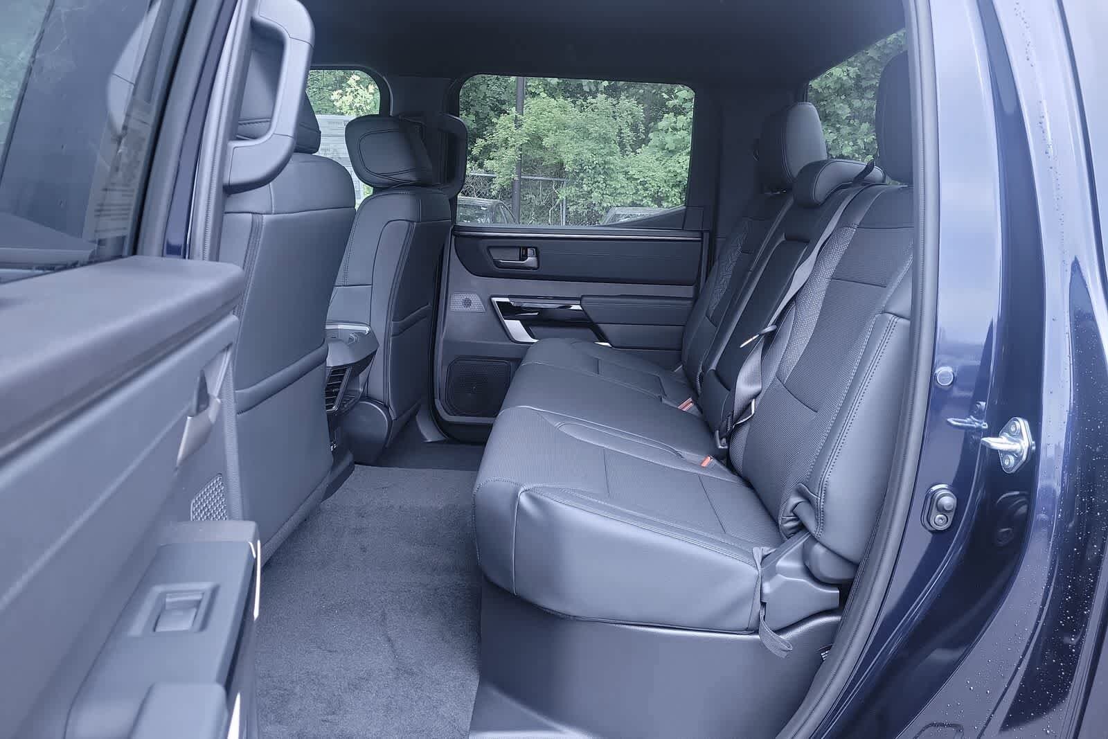 2025 Toyota Tundra Limited 35