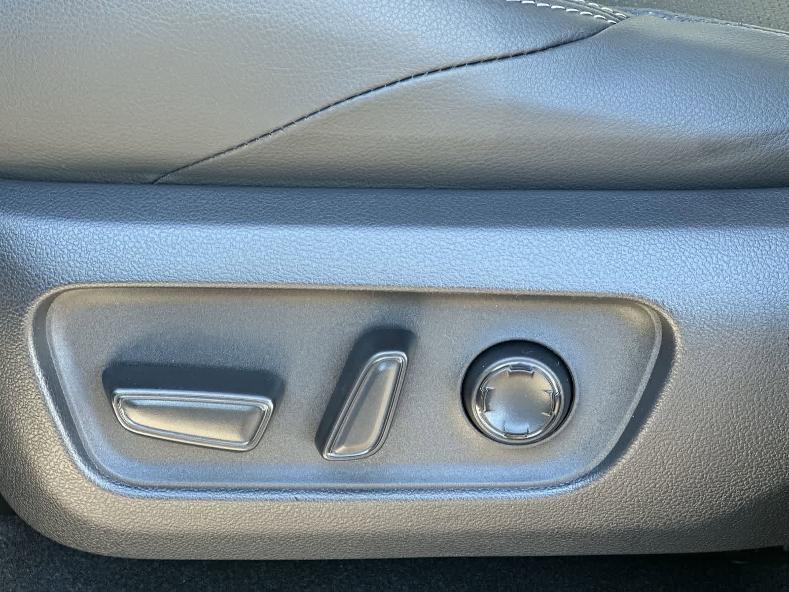 Thumbnail: 2026 Toyota 4Runner - 26