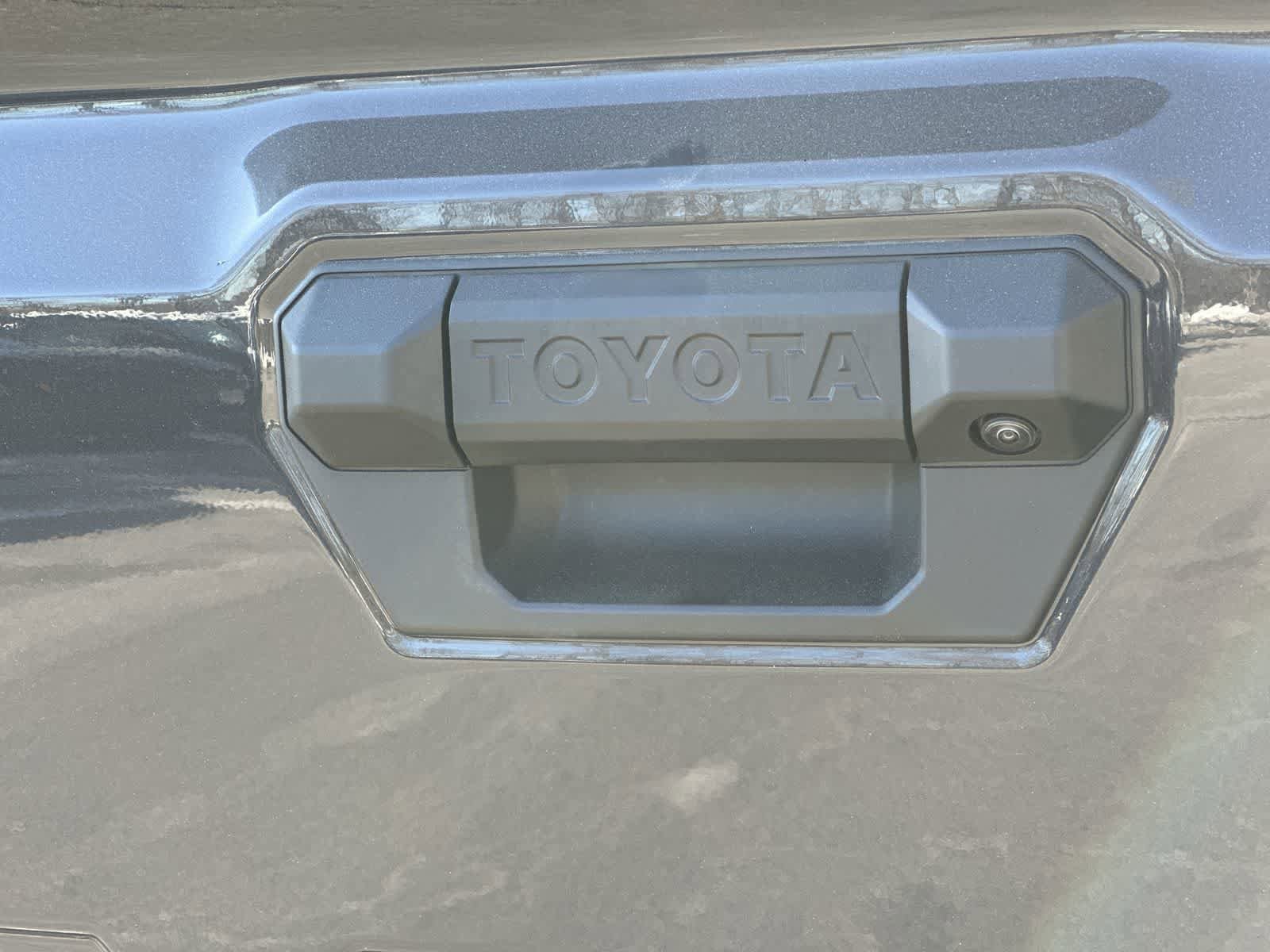 Thumbnail: 2026 Toyota Tacoma - 19