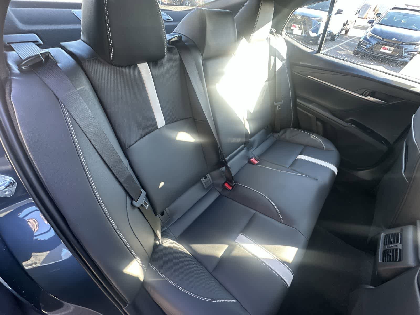 Thumbnail: 2026 Toyota Camry - 33