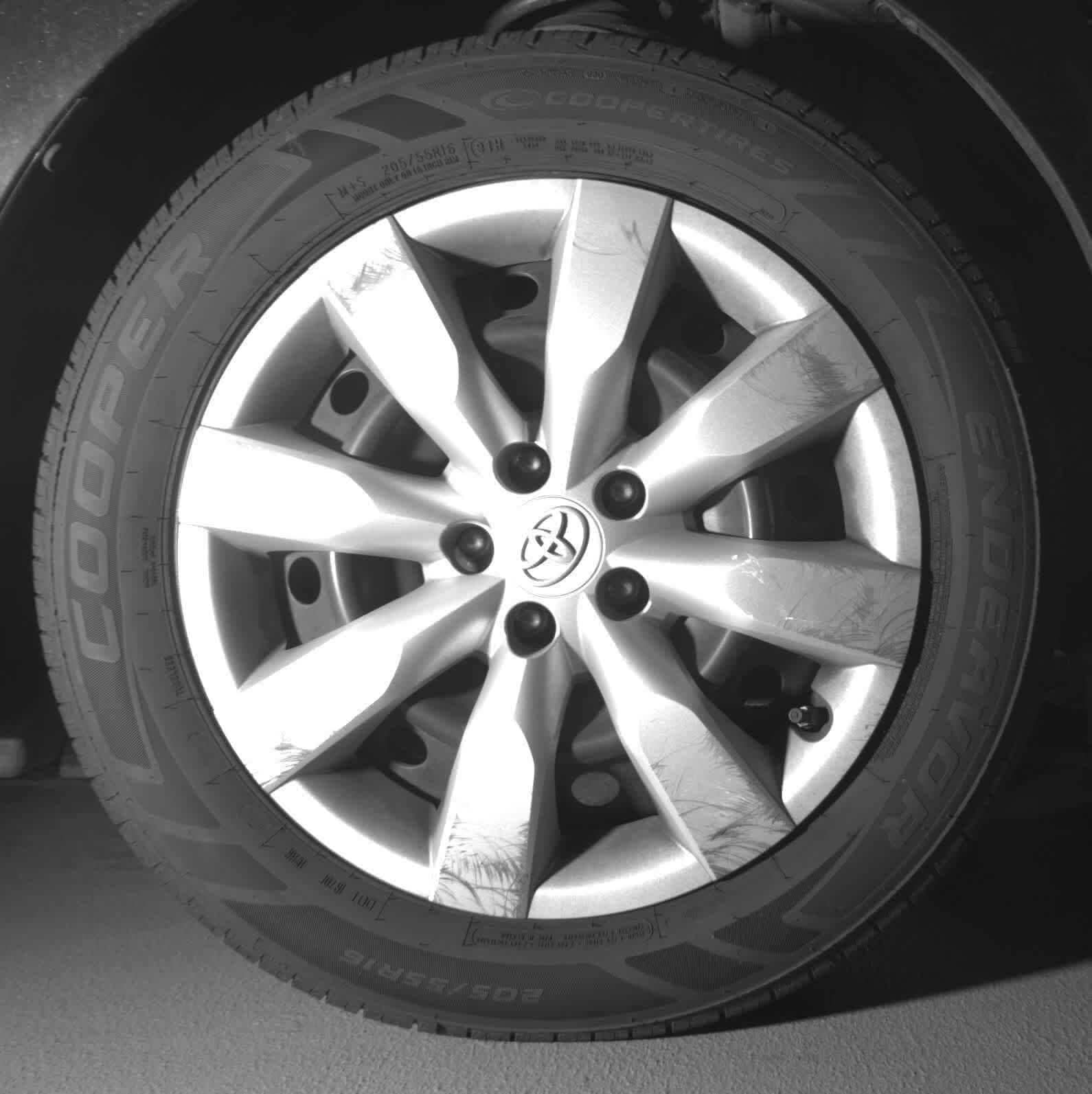 Thumbnail: 2016 Toyota Corolla - 10