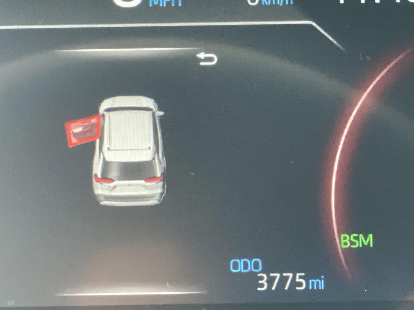 Thumbnail: 2025 Toyota RAV4 - 37