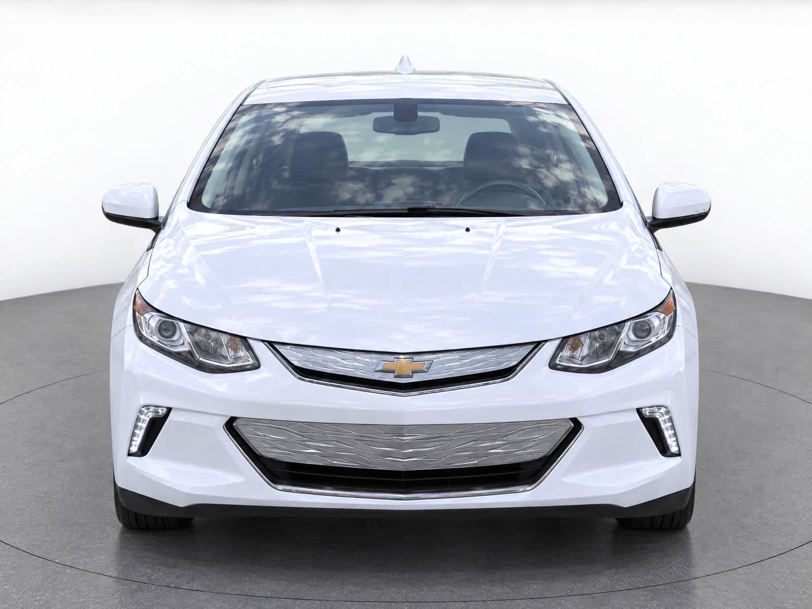 Used 2016 Chevrolet Volt LT with VIN 1G1RC6S54GU135293 for sale in Freehold, NJ