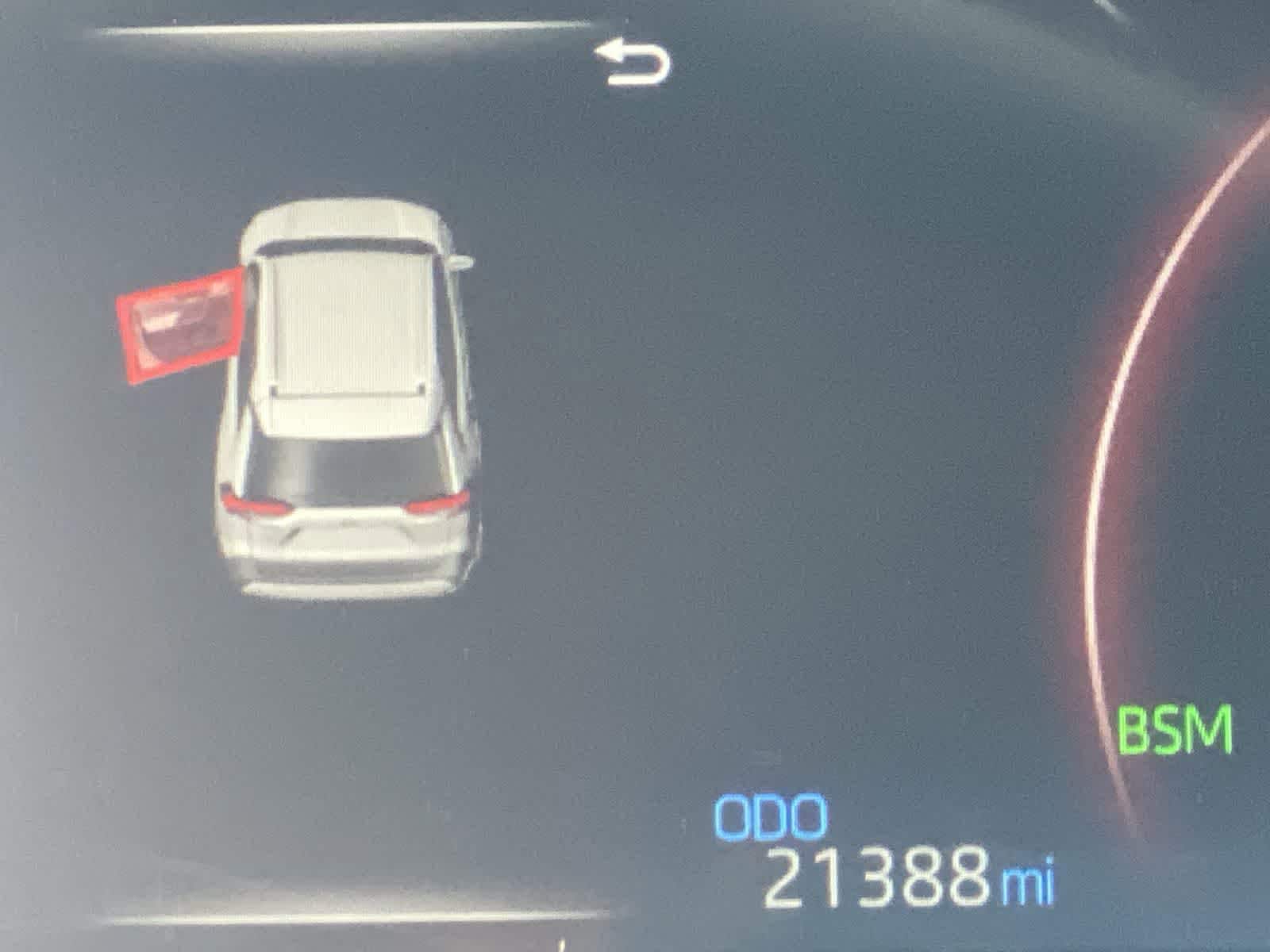 Thumbnail: 2024 Toyota RAV4 - 30